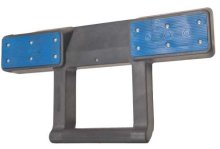 Buy Pallet Truck Stop     in 4-Way Pallet Trucks available at Astrolift NZ